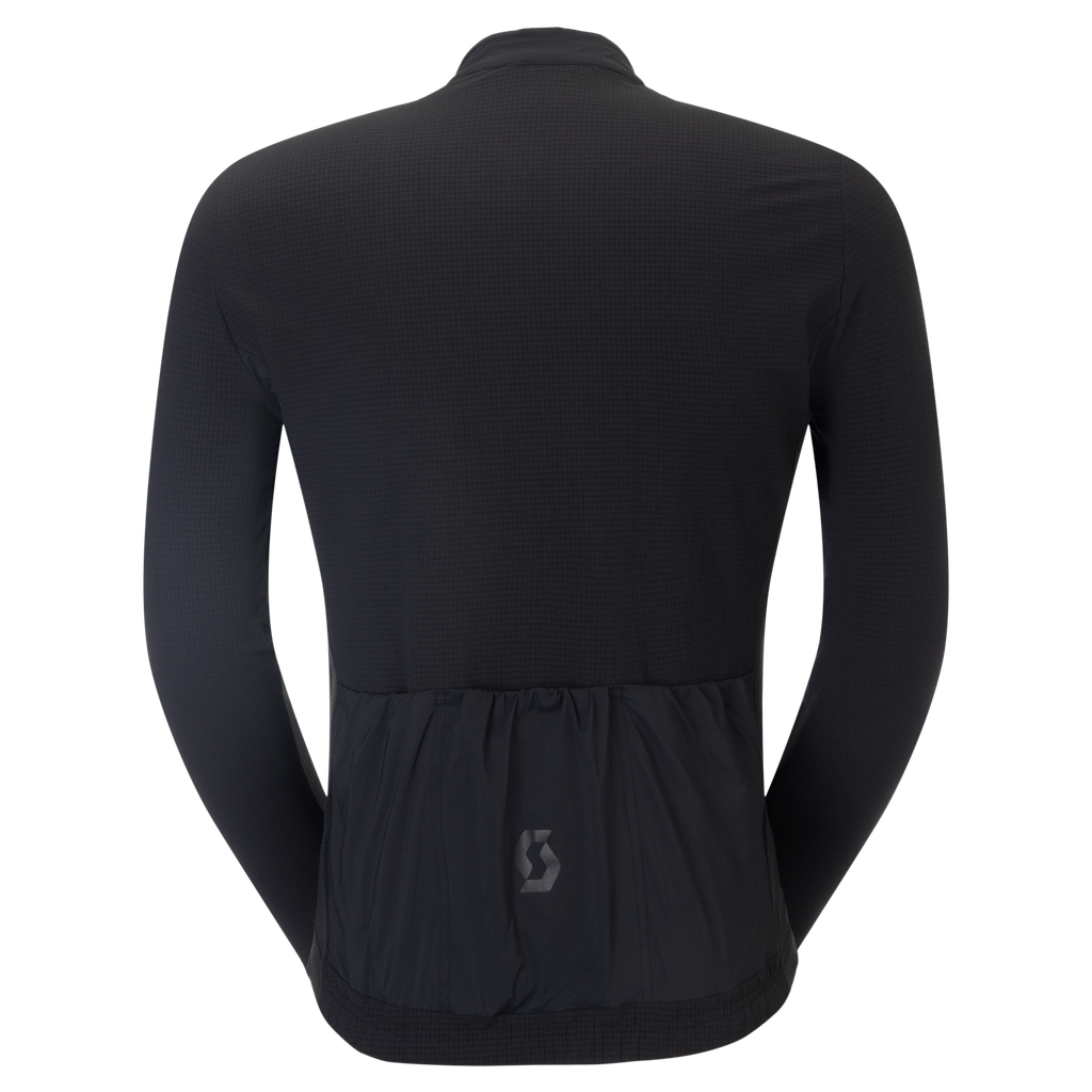 425584 JERSEY SCOTT ENDURANCE WARM LS