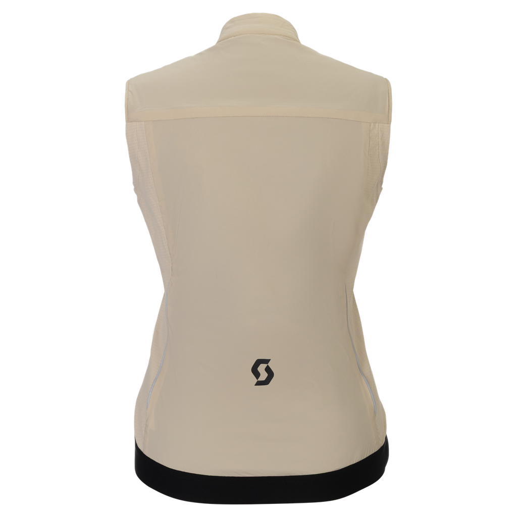 425603 CHALECO SCOTT PARA MUJER PRO WARM