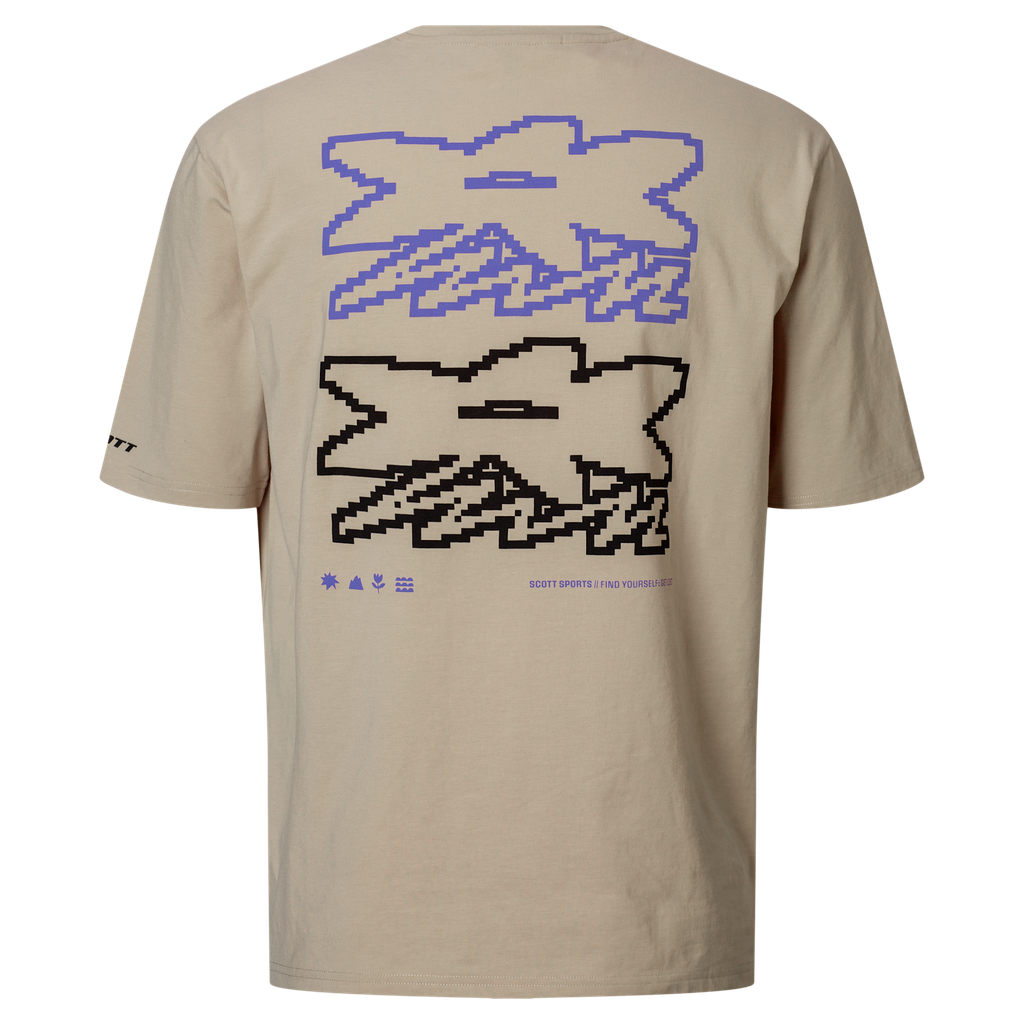 426832 JERSEY SCOTT VERTIC PRO DRI WOOL SS
