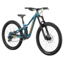 427705 BICICLETA SCOTT RANSOM PRO 600 AZUL