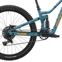 427705 BICICLETA SCOTT RANSOM PRO 600 AZUL