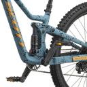 427705 BICICLETA SCOTT RANSOM PRO 600 AZUL