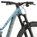 427705 BICICLETA SCOTT RANSOM PRO 600 AZUL