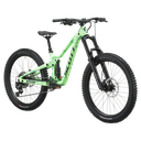 427706 BICICLETA SCOTT RANSOM PRO 400 VERDE