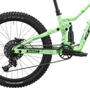 427706 BICICLETA SCOTT RANSOM PRO 400 VERDE