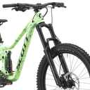 427706 BICICLETA SCOTT RANSOM PRO 400 VERDE