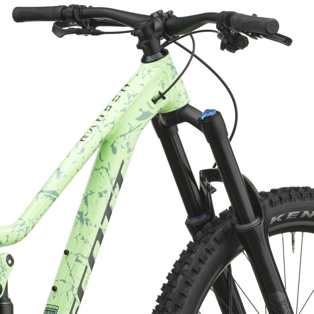 427706 BICICLETA SCOTT RANSOM PRO 400 VERDE
