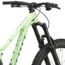427706 BICICLETA SCOTT RANSOM PRO 400 VERDE
