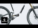 BICICLETA SCOTT RANSOM 910 NVA