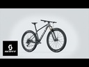 BICICLETA SCOTT SCALE 960 23