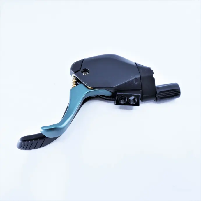 296246 PALANCA SCOTT RIDELOC DOWNCLAMP 0-17MM