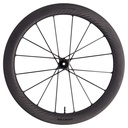 421136 RUEDO DELANTERO SYNCROS CAPITAL SL AERO,60 700C NG
