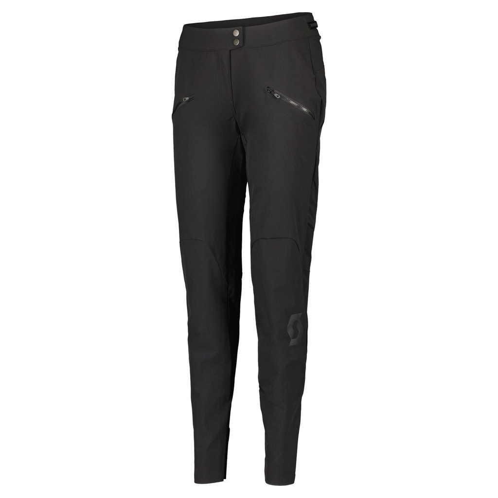 419391 PANTALON DAMA SCOTT TRAIL VERTIC