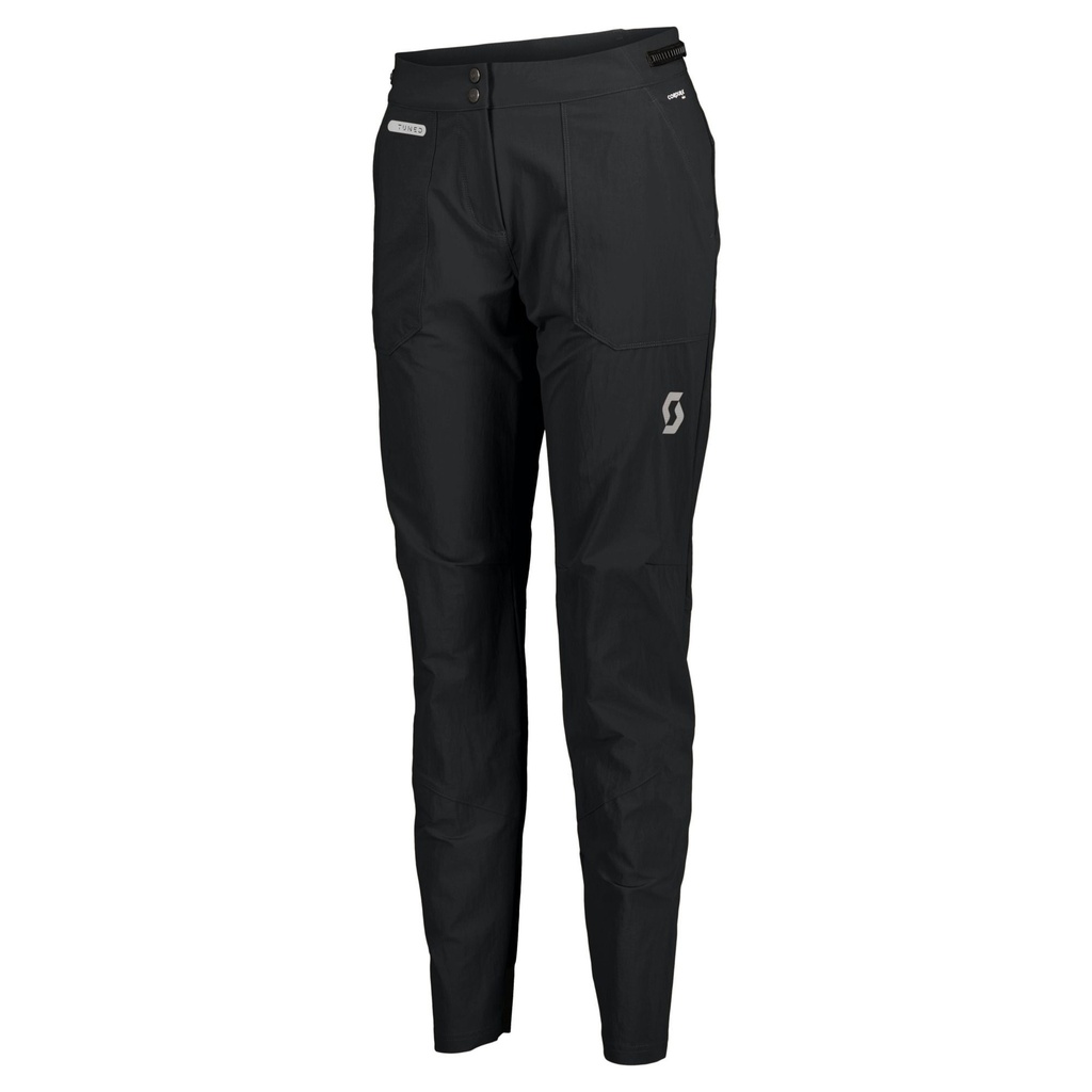 421432 PANTALON DAMA SCOTT TRAIL TUNED