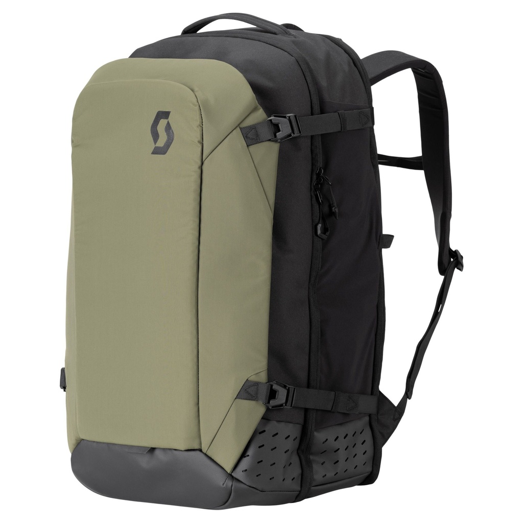 417997 MOCHILA SCOTT GEAR 60 NG/VD