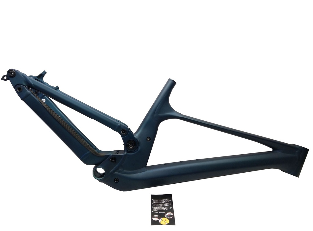 292232 CUADRO SCOTT GENIUS 930 23 garantía