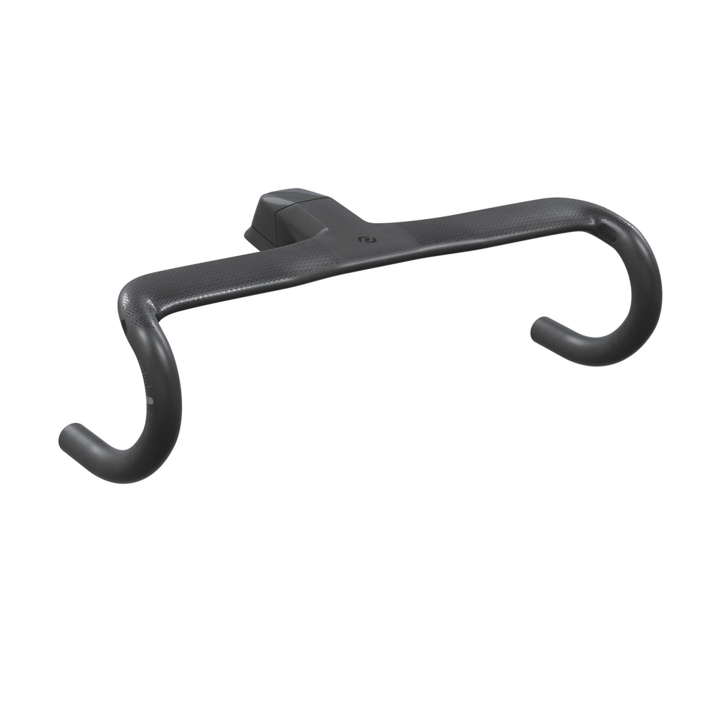 292865 MANUBRIO SYNCROS CRESTON IC SL AERO 380MM/70MM  NGO MAT