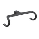 292865 MANUBRIO SYNCROS CRESTON IC SL AERO 380MM/70MM  NGO MAT