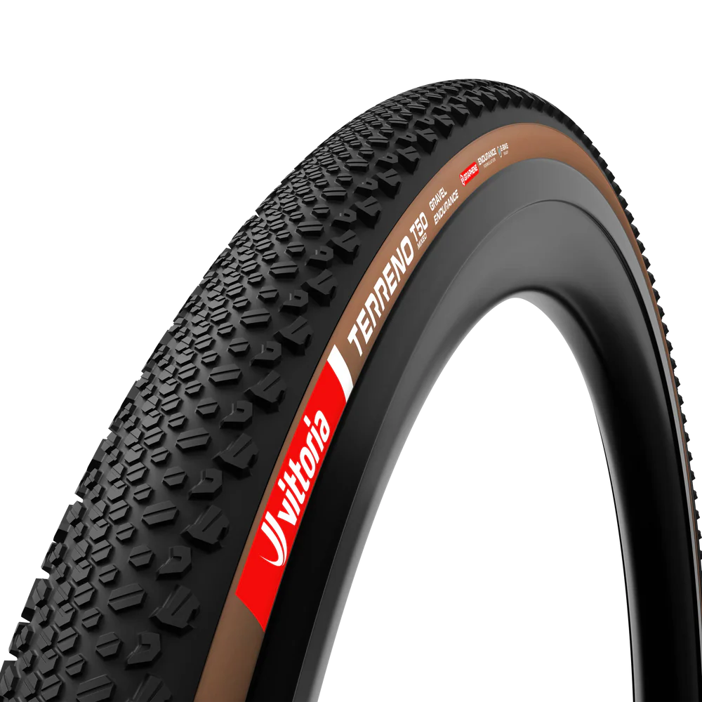 11A00610 LLANTA TERRENO T50 MIXED 40-622 GRAVEL ENDURANCE CAFE/NG/NG G2.0 