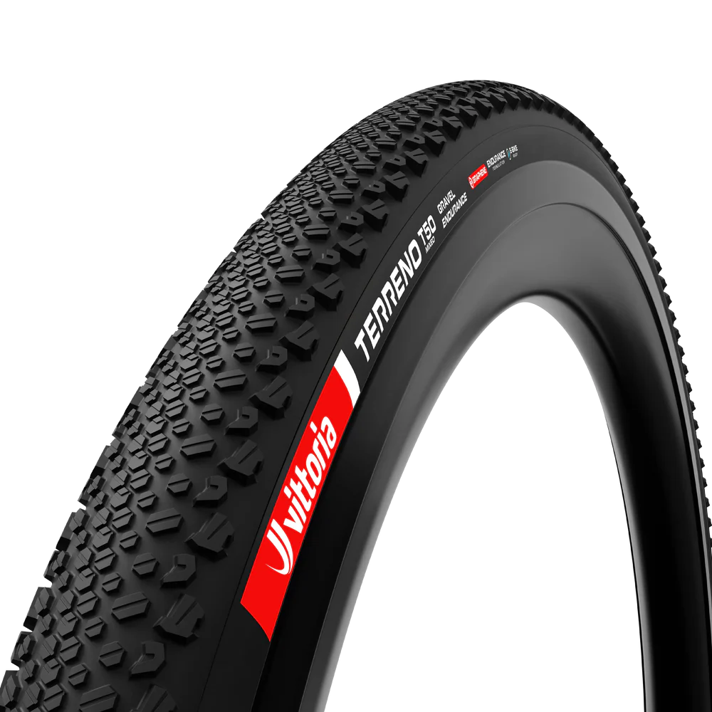 11A00611 LLANTA TERRENO T50 MIXED 45-622 GRAVEL ENDURANCE NGA G2.0 