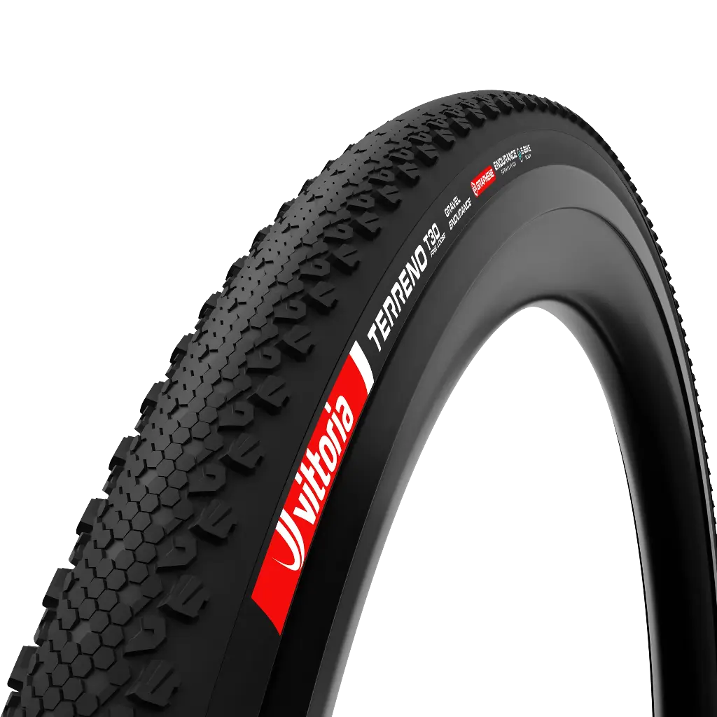 LLANTA TERRENO T30 FINE LOOSE 40-622 GRAVEL ENDURANCE NGA G2.0 