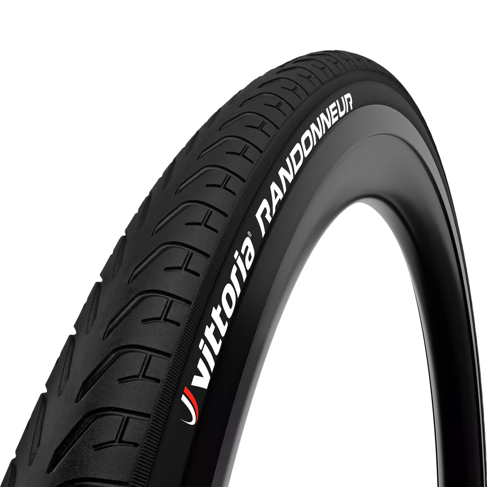 LLANTA VITTORIA RANDONNEUR 700X42 RIGIDA 