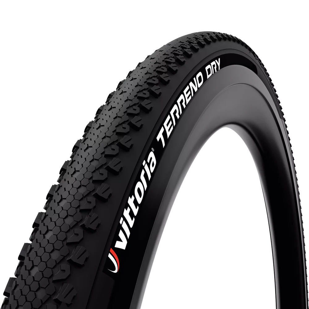 LLANTA VITTORIA TERRENO DRY 700X37 RIGIDA NGA OEM