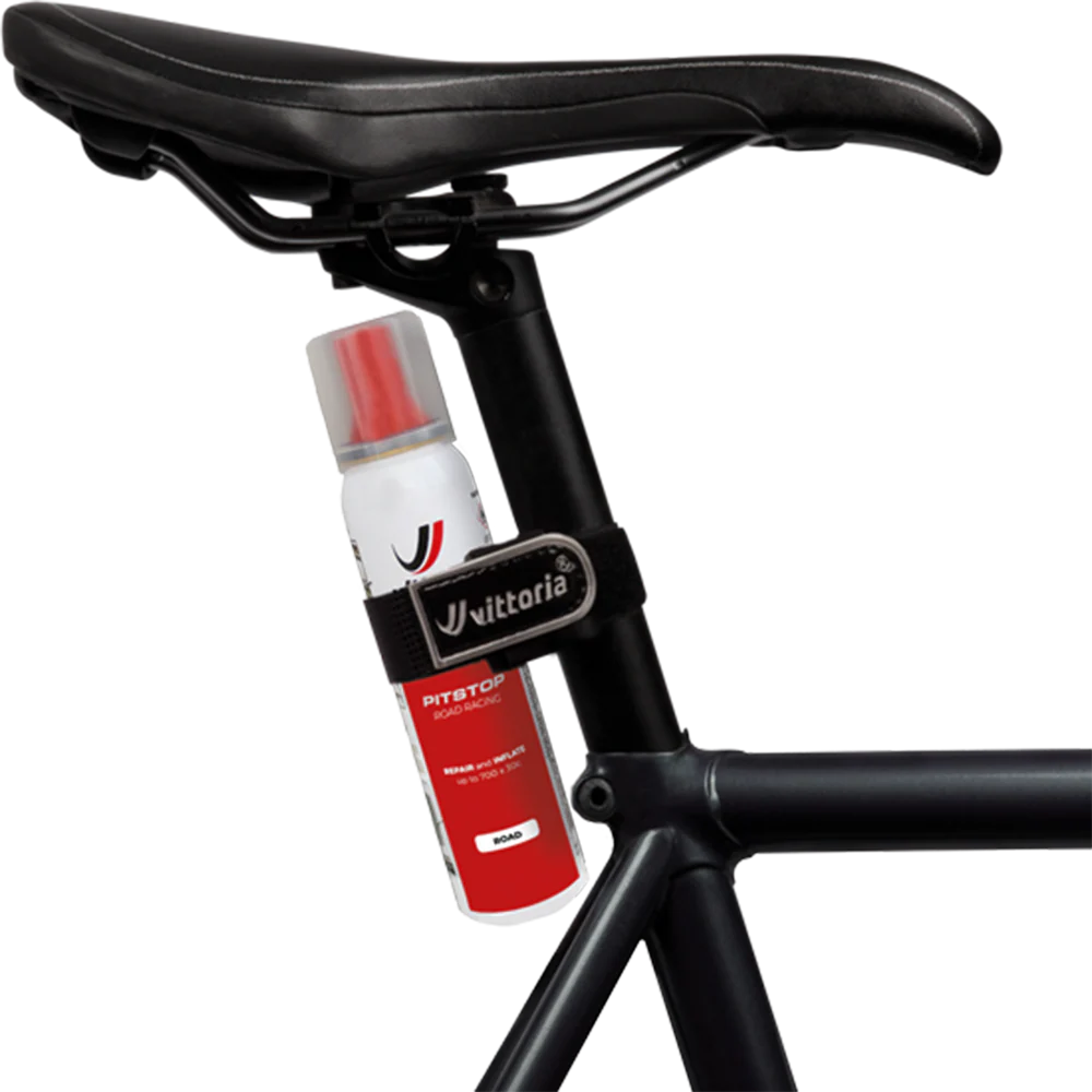 SELLADOR VITTORIA PITSTOP ROAD RACING 75ML CON SOPORTE