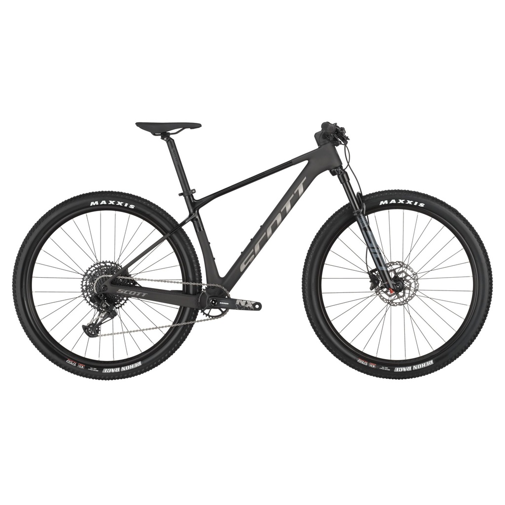 423422 BICICLETA SCOTT SCALE RC COMP NGA M CO 