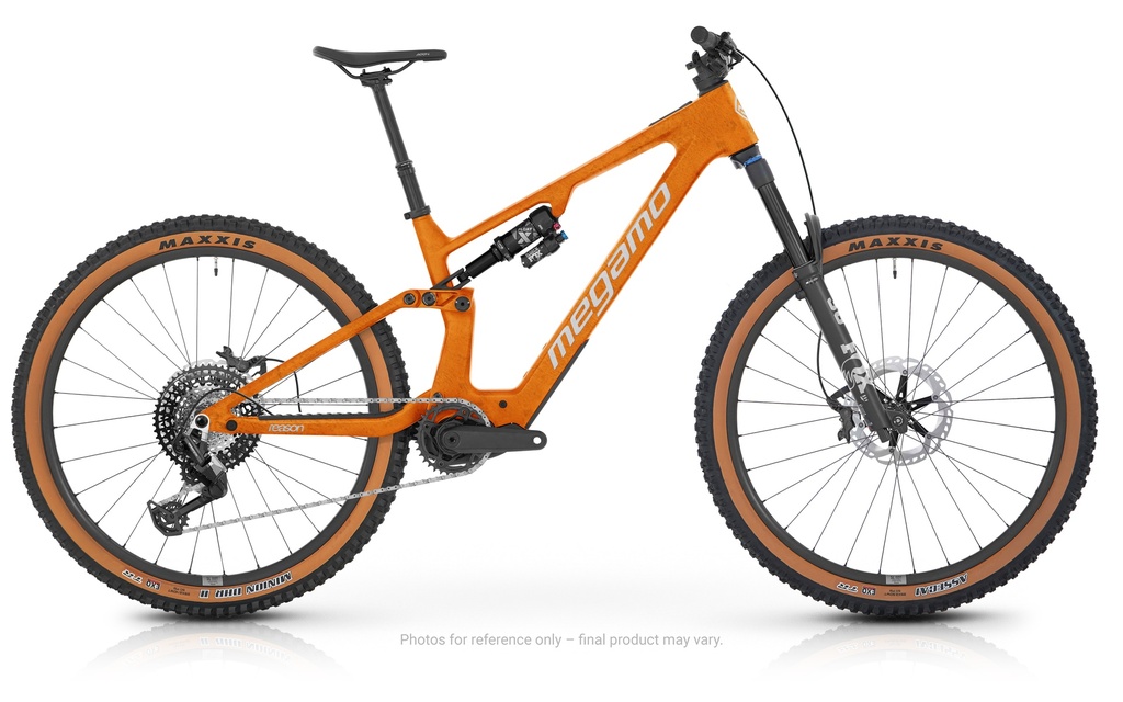 MG37005 BICICLETA MEGAMO ERIDE REASON CRB 05 NJA MY26