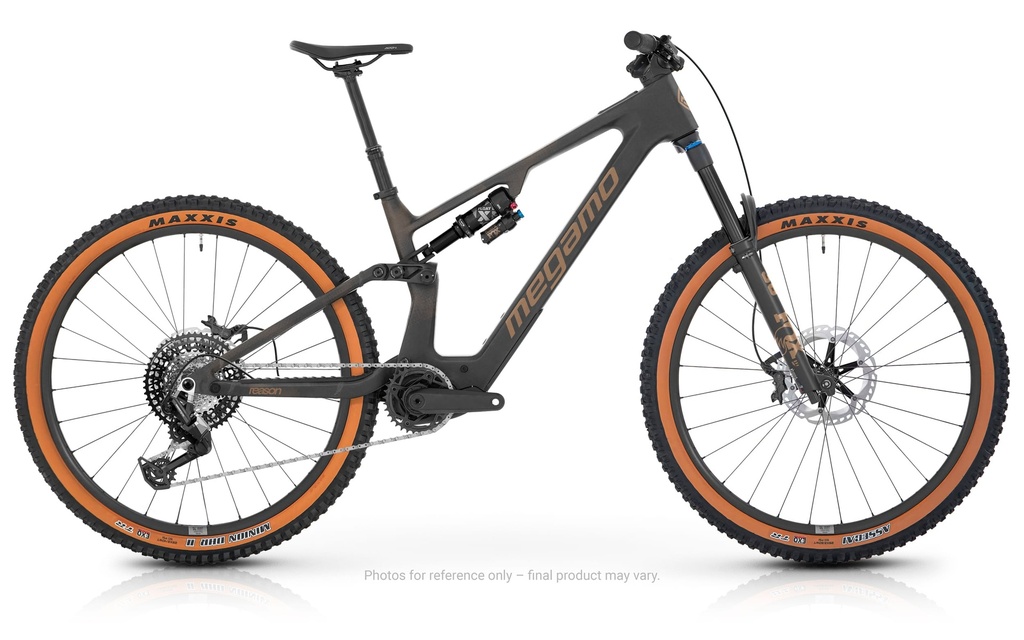 MG38005 BICICLETA MEGAMO ERIDE REASON AL 05 MY26