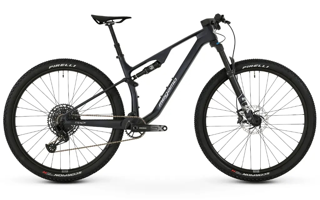MG09010 BICICLETA MEGAMO TRACK 10 MY26
