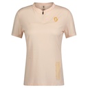 422087 JERSEY DAMA SCOTT TRAIL VERTIC ZIP SS 