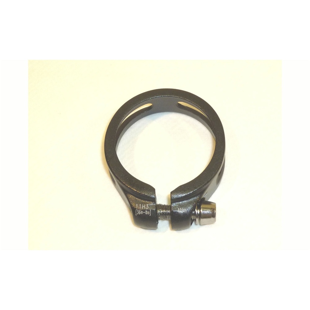 ABRAZADERA P/POSTE ASIENTO SCOTT 34.9MM 223309