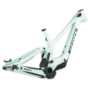 CUADRO C/SHOCK SCOTT GAMBLER 900 RC VERDE M 425712