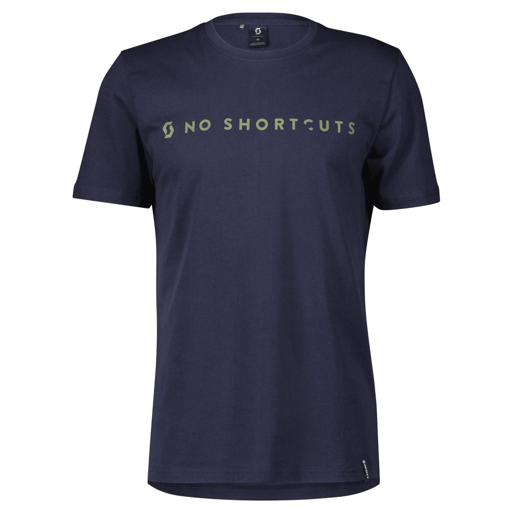 289256 JERSEY SCOTT NO SHORTCUTS SS