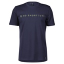 289256 JERSEY SCOTT NO SHORTCUTS SS