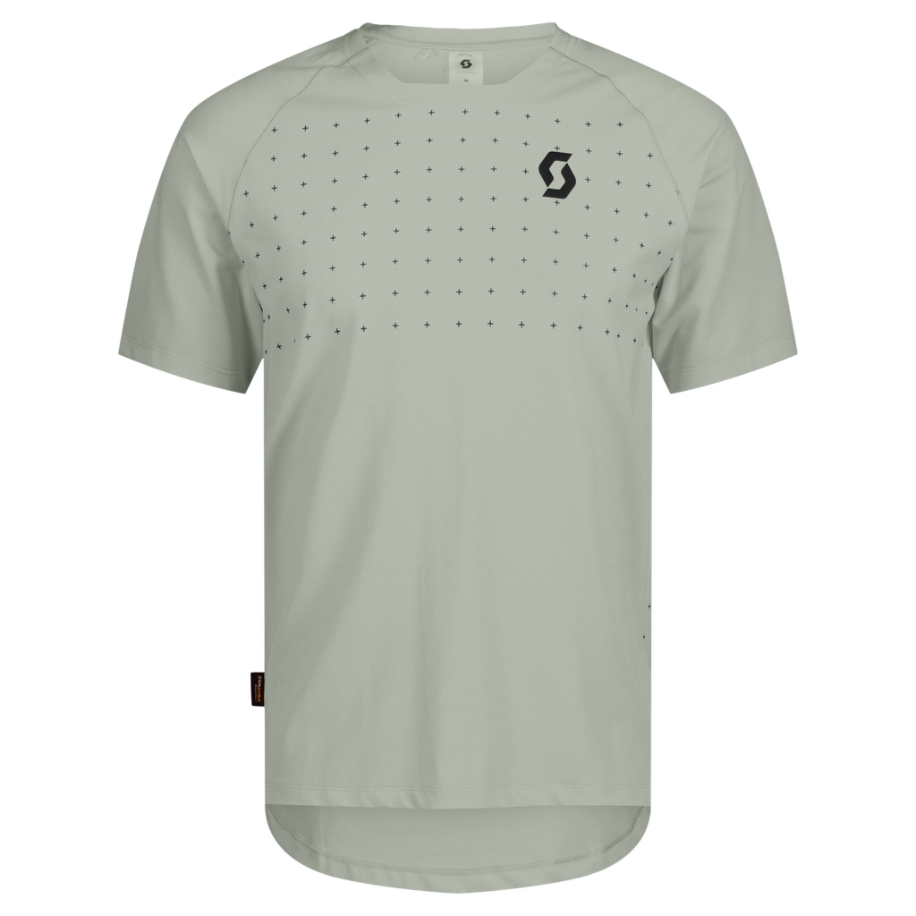 421411 JERSEY SCOTT TRAIL VERTIC PRO SS