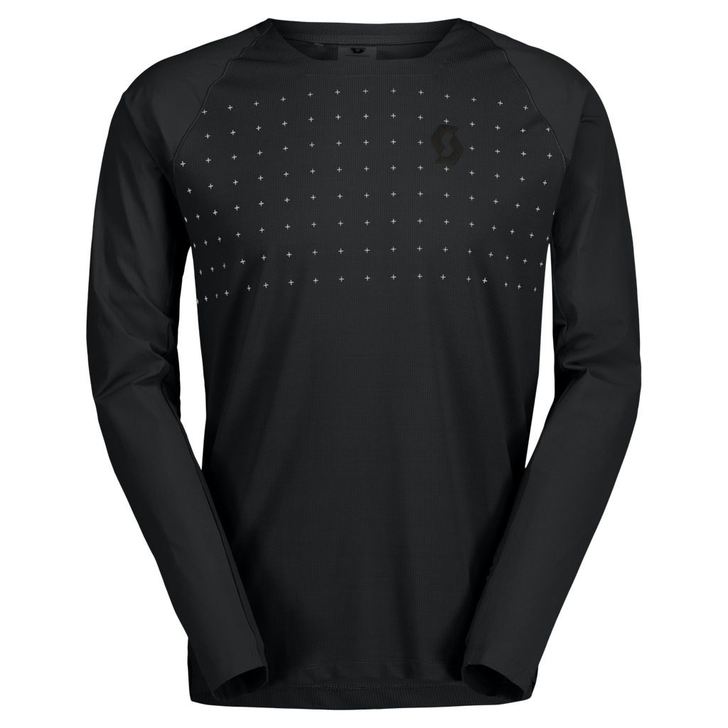 421412 JERSEY SCOTT TRAIL VERTIC PRO LS 