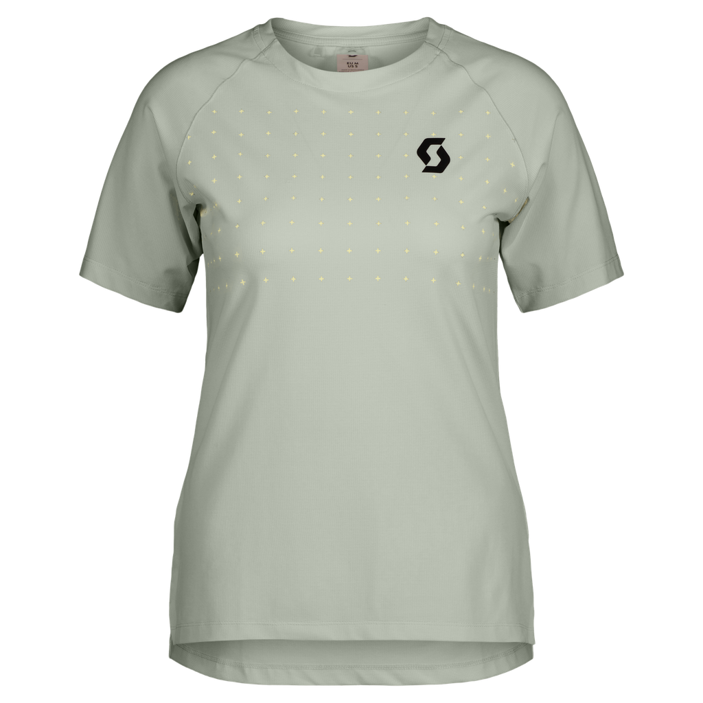 421416 JERSEY DAMA SCOTT TRAIL VERTIC PRO SS 
