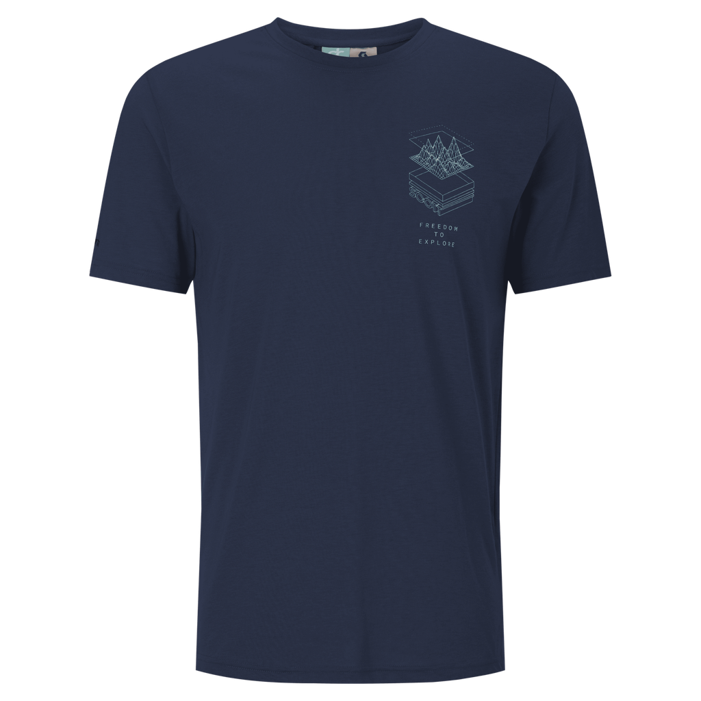 424682 JERSEY SCOTT DEFINED DRI SS