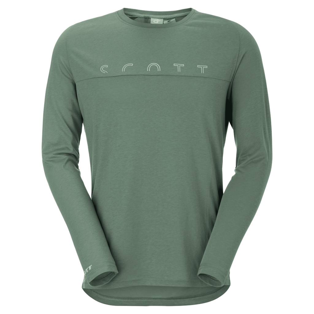 424684 JERSEY SCOTT DEFINED DRI LS