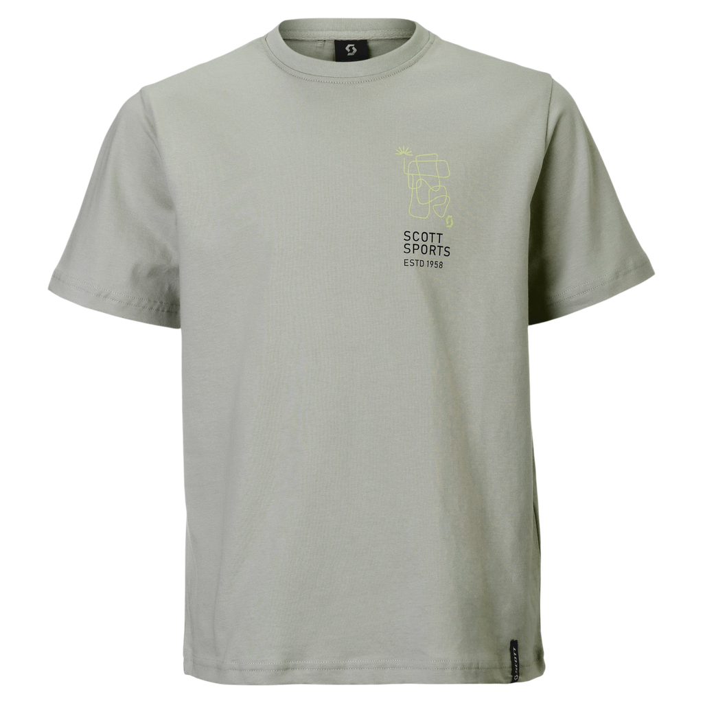 424691 JERSEY JR SCOTT GRAPHIC SS 