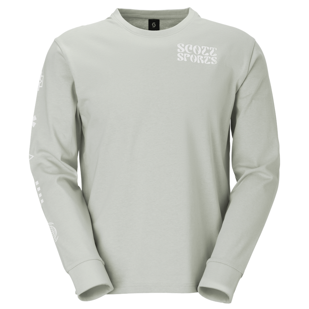 424696 JERSEY SCOTT GRAPHIC LS