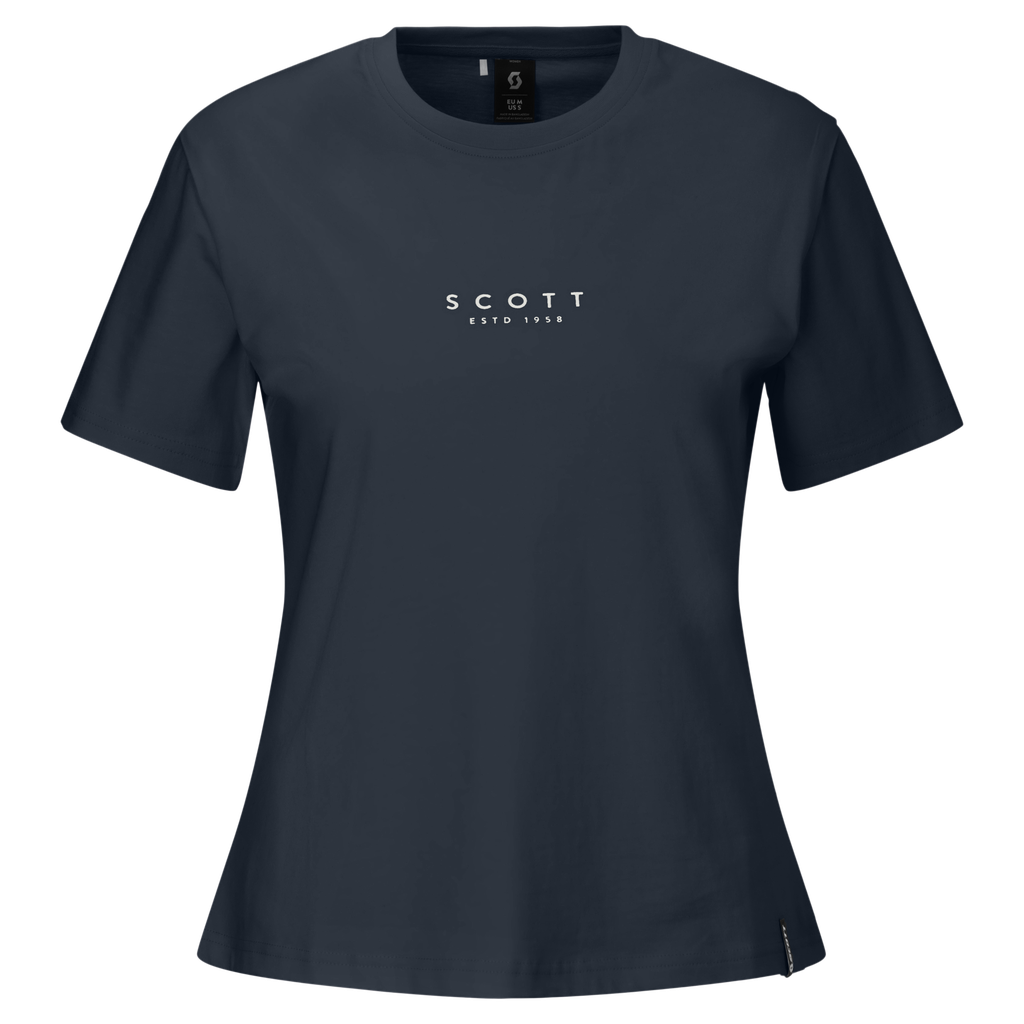 424710 JERSEY DAMA SCOTT TYPO SS