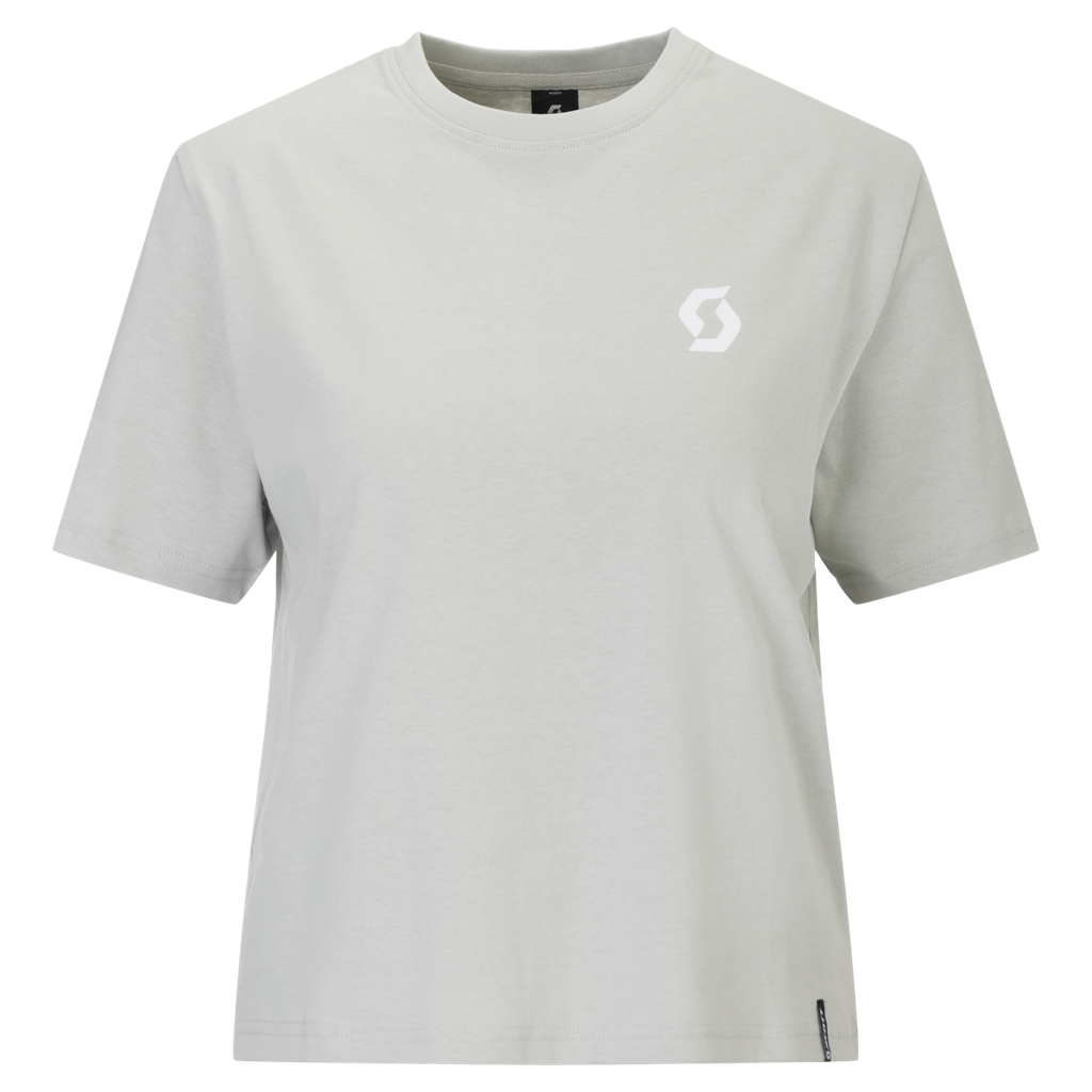 424720 JERSEY DAMA SCOTT GRAPHIC SS