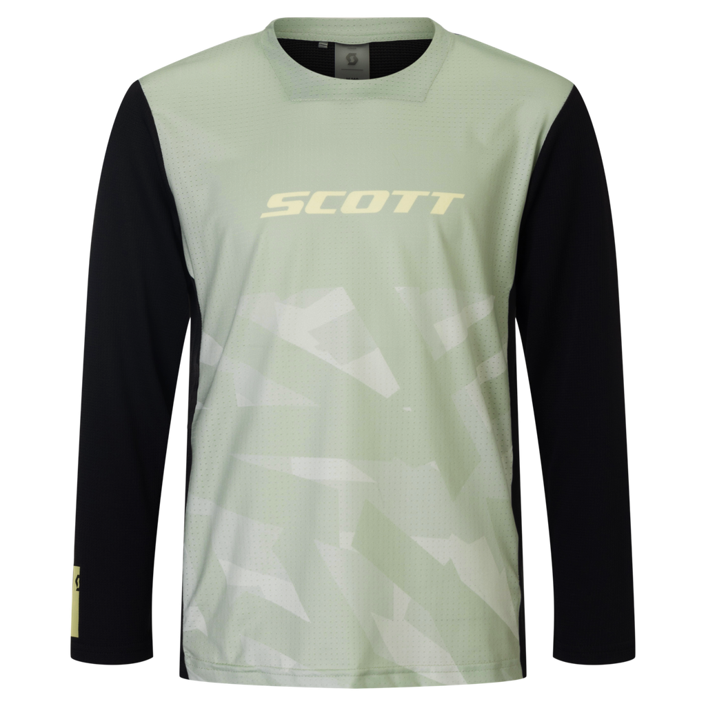424829 JERSEY JUNIOR VERTIC DELTA LS