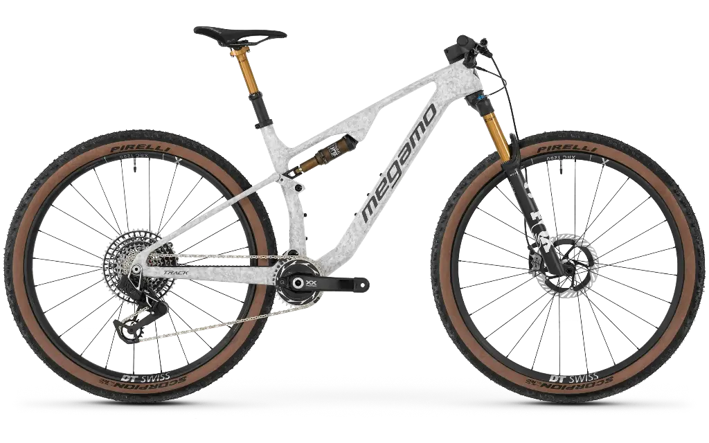 MG09000 BICICLETA MEGAMO TRACK 00 26