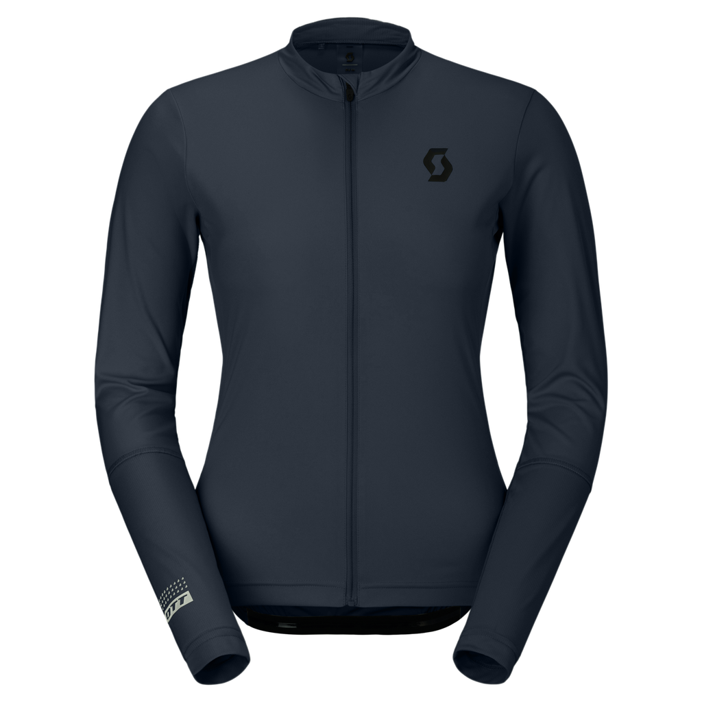 424687 JERSEY SCOTT DAMA ENDURANCE LS