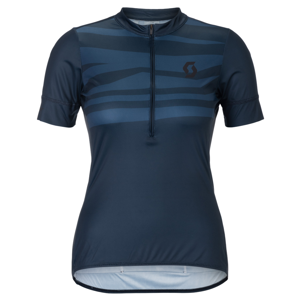 424688 JERSEY SCOTT DAMA ENDURANCE LT SS